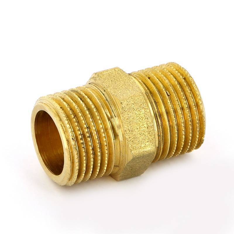 Ниппель удлиненный Uni-Fitt 1/2 601G2200