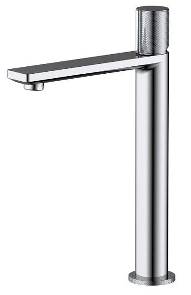 Смеситель для раковины Allen Brau Liberty хром 5.33002-00