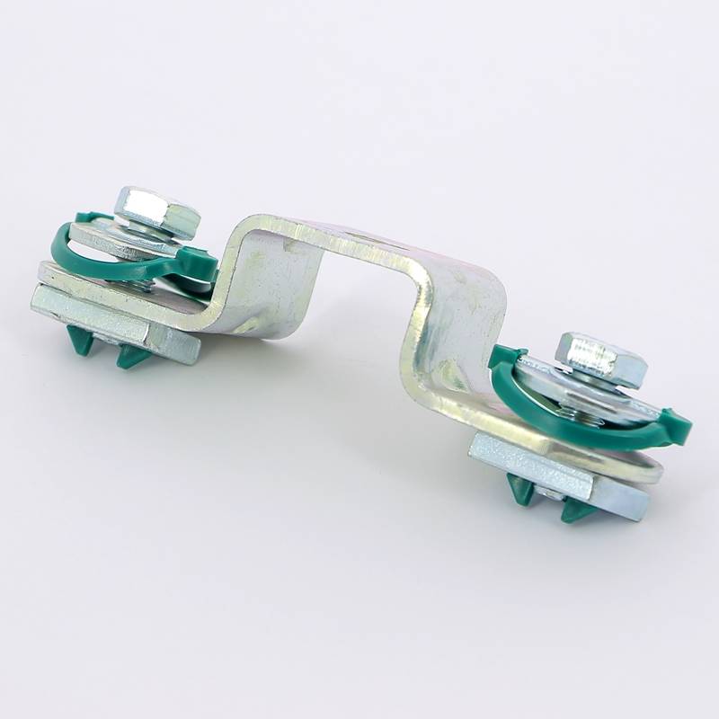 Соединитель седельный Walraven BIS RapidRail для профиля WM15 6584152