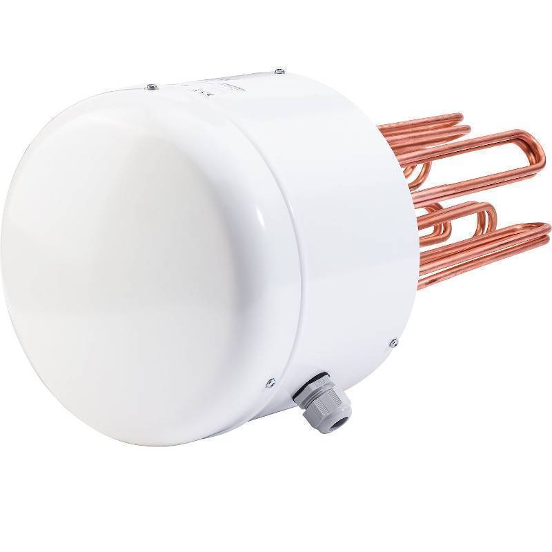 Фланец с нагревательным ТЭНом Stiebel Eltron FCR 28/360 001502