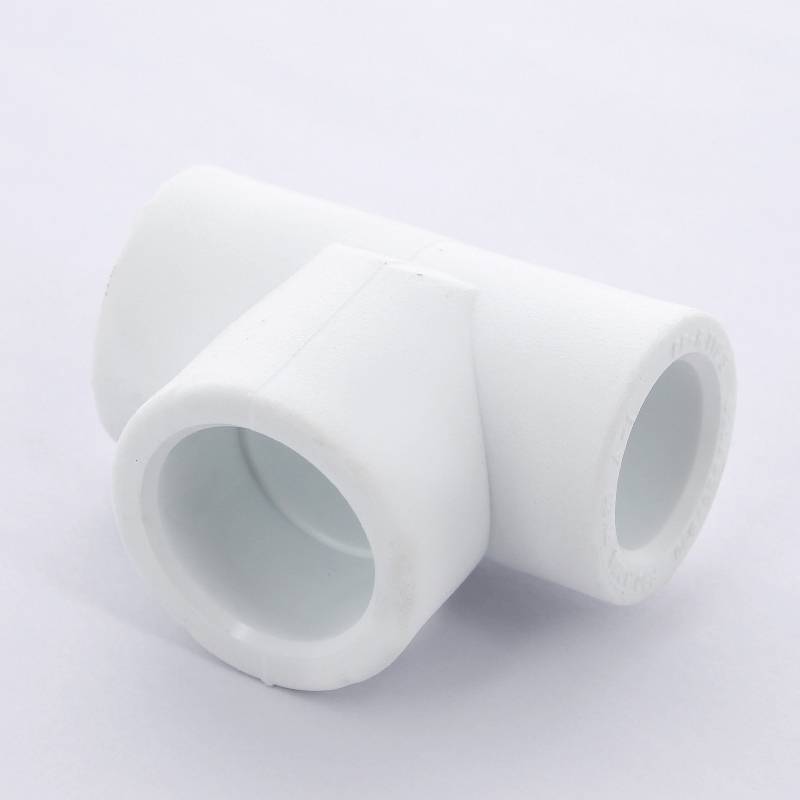 Тройник переходной Pro Aqua 20х25х20 мм редукционный PA14518P