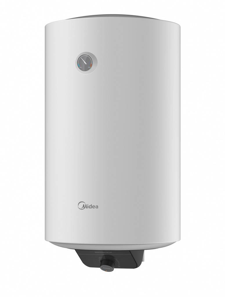 Водонагреватель накопительный Midea CEM 80 л MWH-8015-CEM
