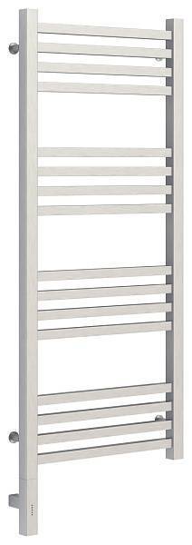 Полотенцесушитель электрический Сунержа Модус 3.0 400x1000 мм левый сатин 071-5700-1040