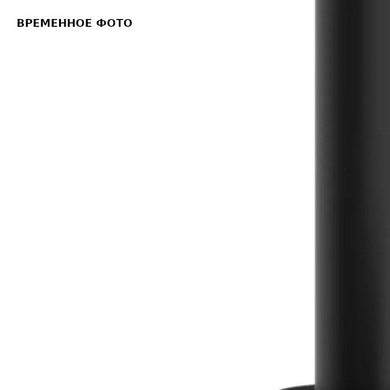 Смеситель для кухни Remer Infinity I72NO поворотный излив черный матовый