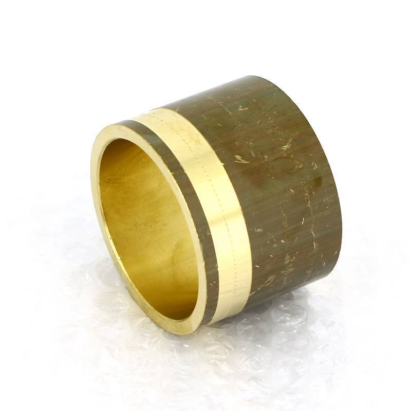 Гильза монтажная Rehau Rautitan PX 50x4.6 мм 11386931001