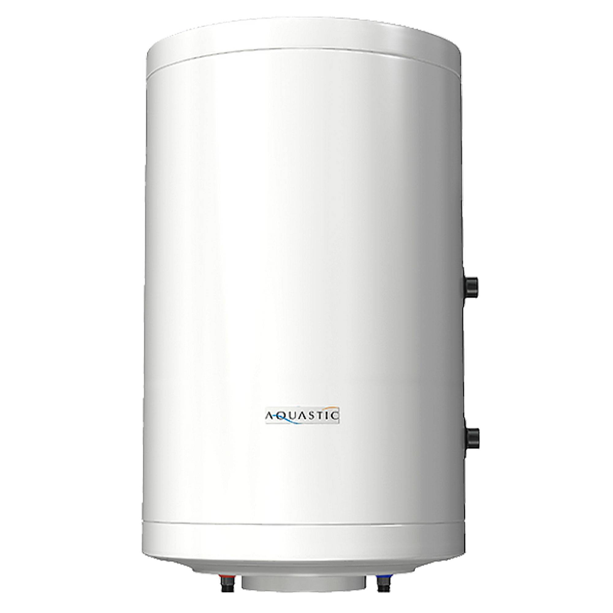 Водонагреватель косвенного нагрева Hajdu ID 40A E настенный с ТЭНом 2.4 кВт ID40AE