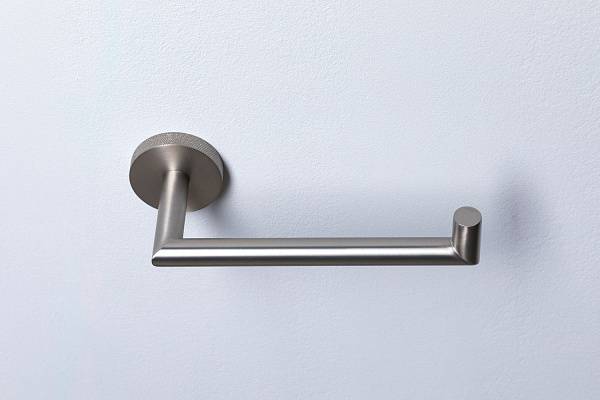 Держатель туалетной бумаги Allen Brau Priority никель брашированный 6.31007-BN