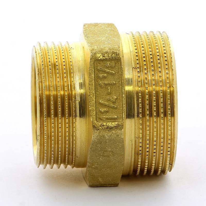 Ниппель переходной Tiemme 1 1/2 x 1 1/4 1500097