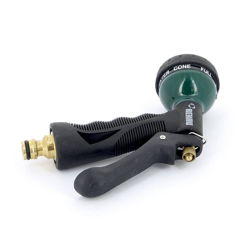 Пистолет-разбрызгиватель REHAU UNIVERSAL 7 режимов 283684