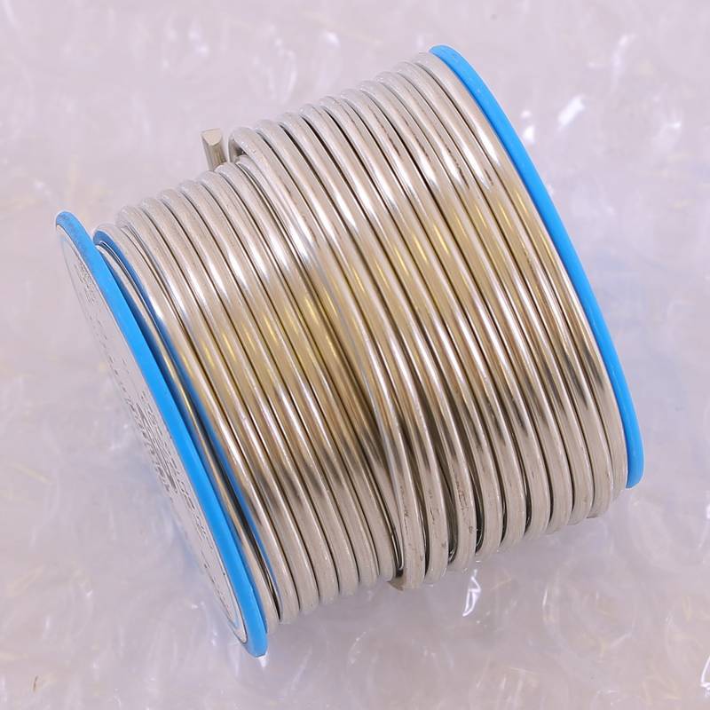 Припой мягкий FELDER Cu-Rotin 4 2 мм 250 г 14952020