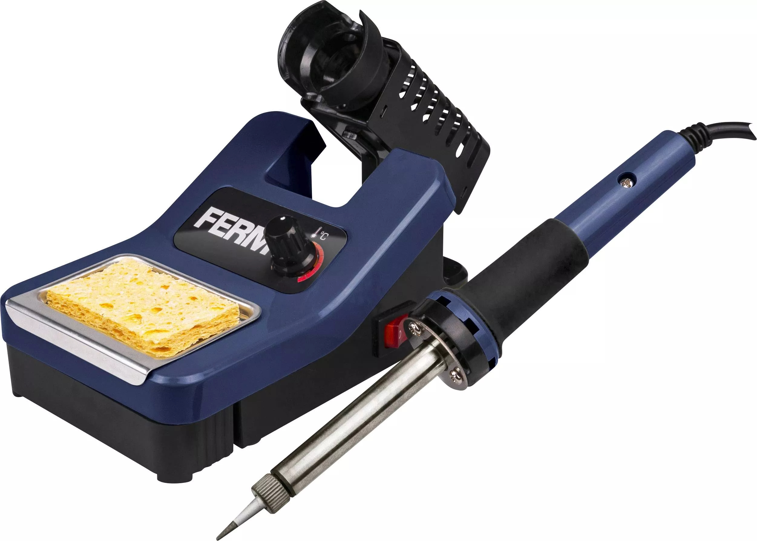 Паяльник Ferm SGM1013