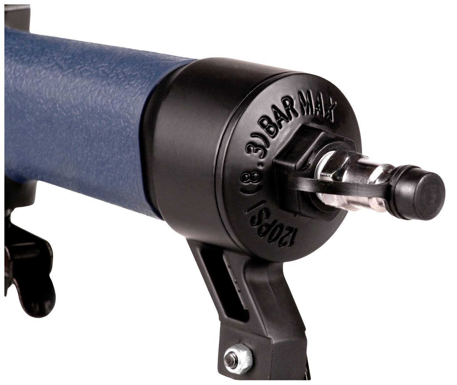 Степлер пневматический FERM ATM