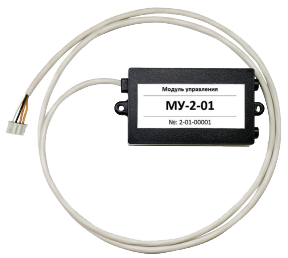Модуль управления Wi-Fi QuattroClima МУ-2-01
