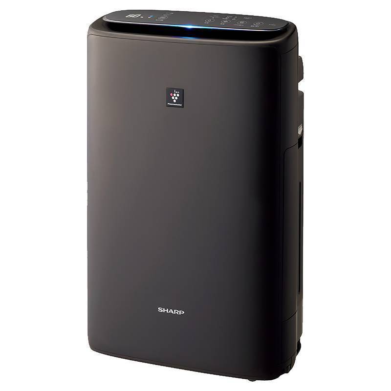 Климатический комплекс Sharp KI-N41RH серый KI-N41RH