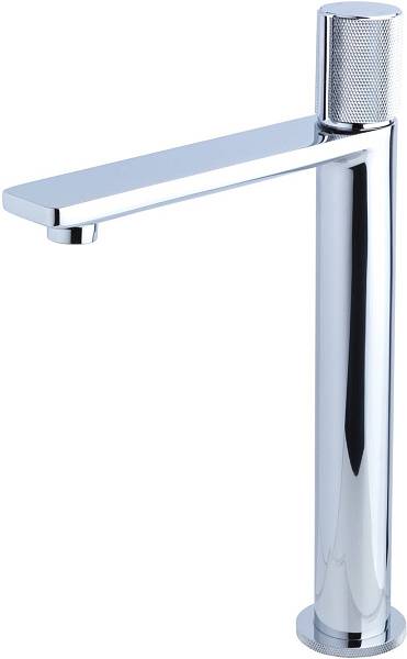 Смеситель для раковины Allen Brau Liberty хром 5.33002-00