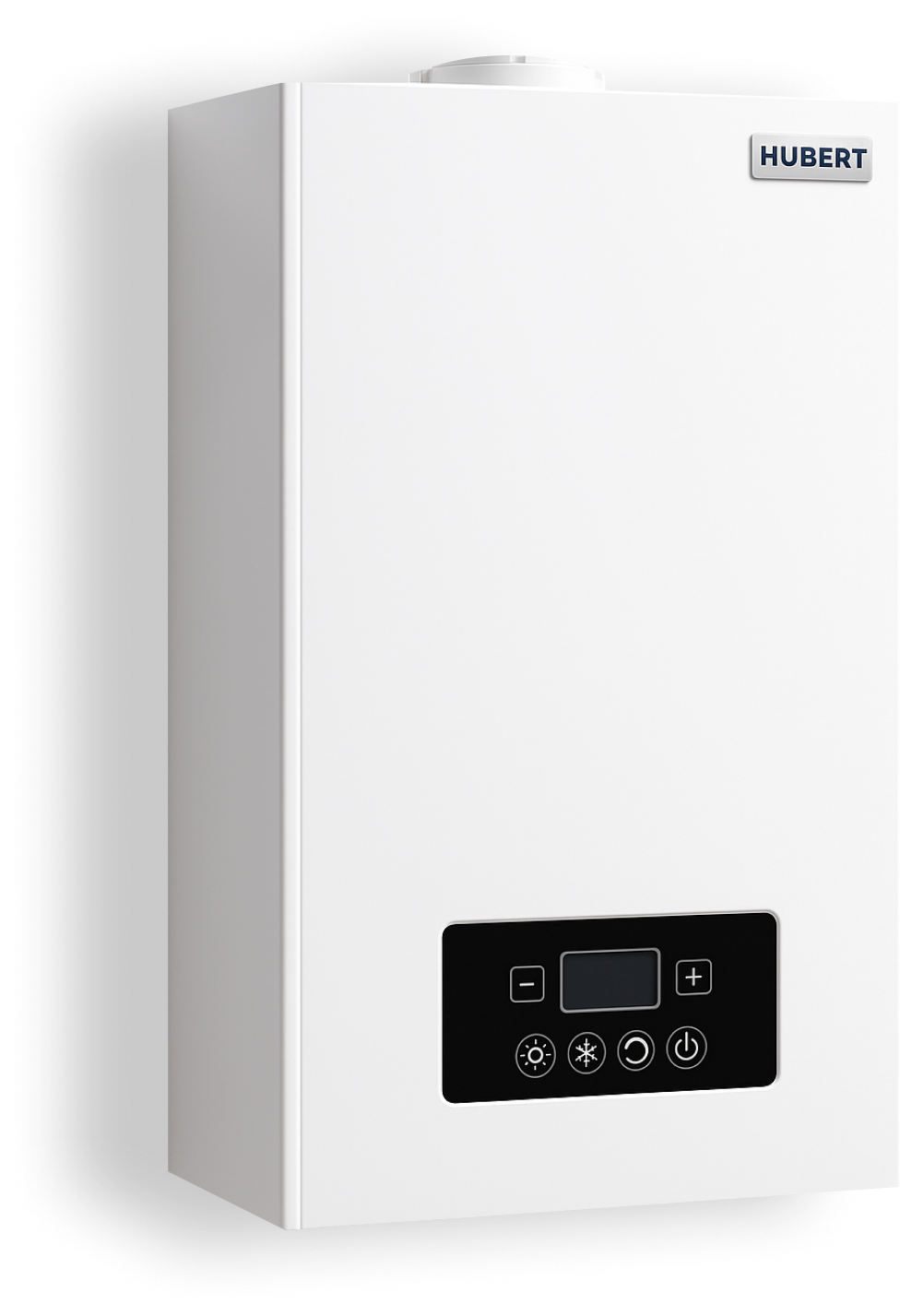 Газовый котел настенный Hubert AGB 10DY 00-00002307