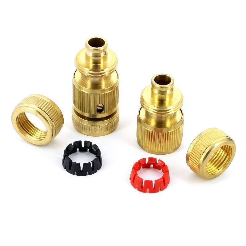 Пистолет-разбрызгиватель REHAU UNIVERSAL 7 режимов 283684