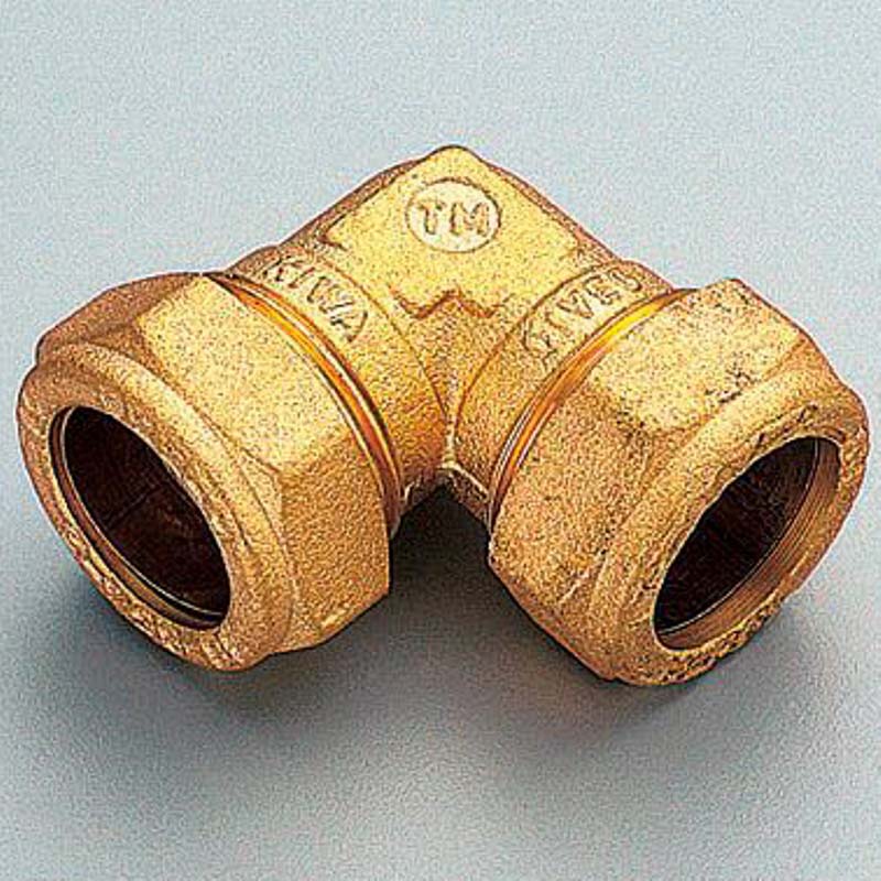 Угол обжимной Tiemme 42х42 мм 1100078