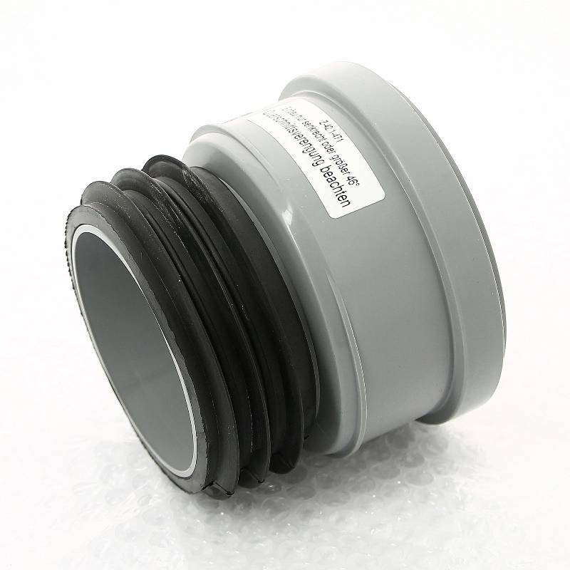 Муфта Ostendorf HT 110 с манжетой 115750