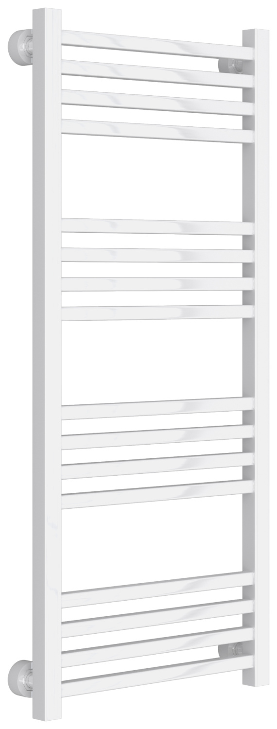 Полотенцесушитель водяной Сунержа Модус Pro 45х100 см белый глянцевый 12-0450-1040
