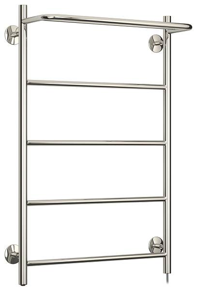 Полотенцесушитель электрический Стилье Формат 30 50x80 см без покрытия 00530-8050