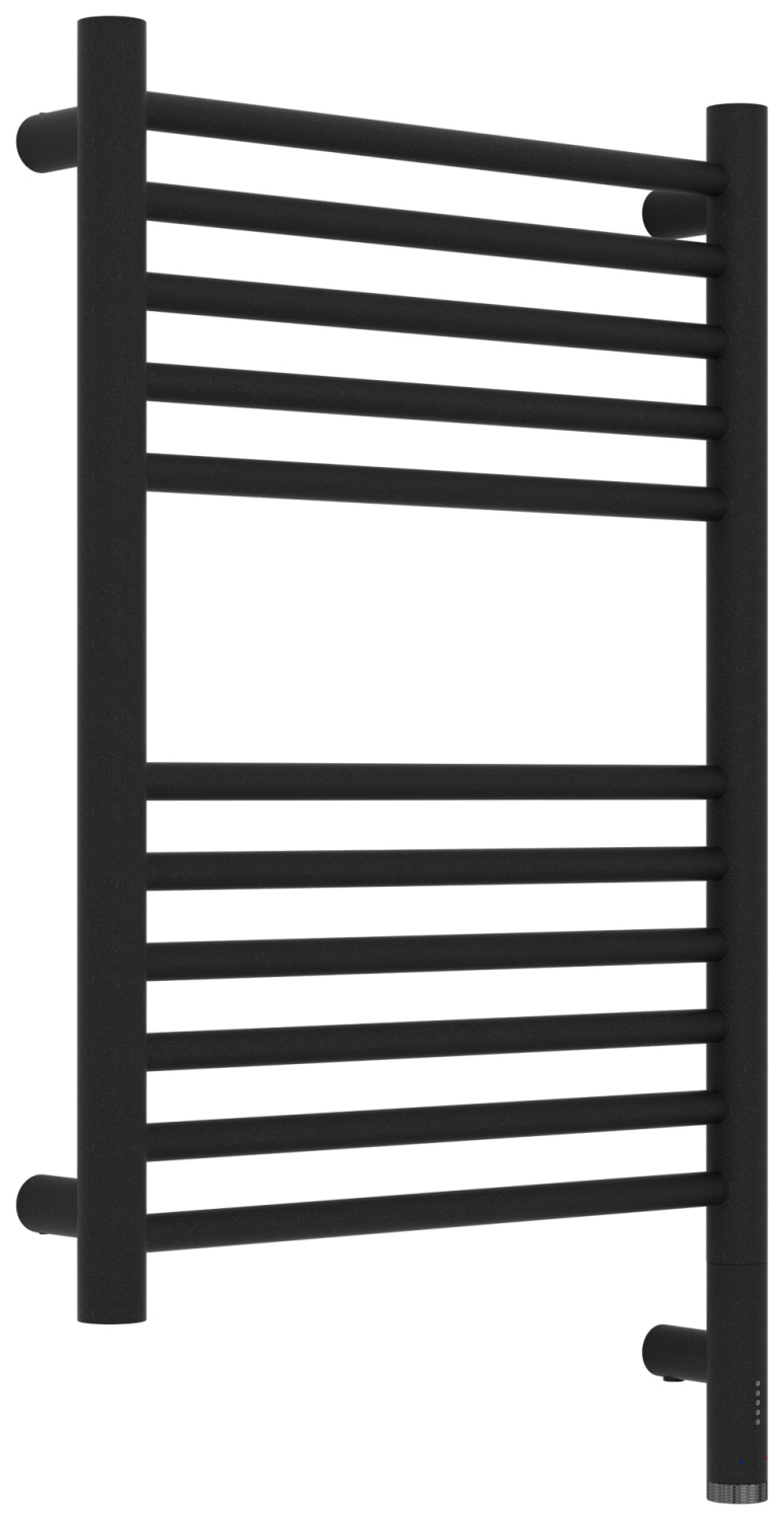 Полотенцесушитель электрический Сунержа Богема 3.1 прямая 40х60 см правое подключение титан муар матовый 15-6005-6040