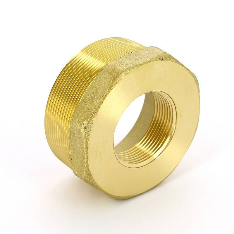 Футорка НВ Tiemme 1581G 3x1 1/2 1500526