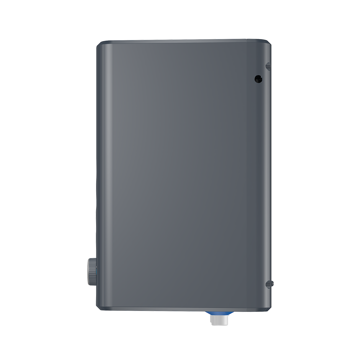 Водонагреватель накопительный Thermex Mera 7 O 7 л над раковиной 11903