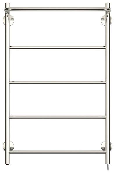 Полотенцесушитель электрический Стилье Формат 30 50x80 см без покрытия 00530-8050