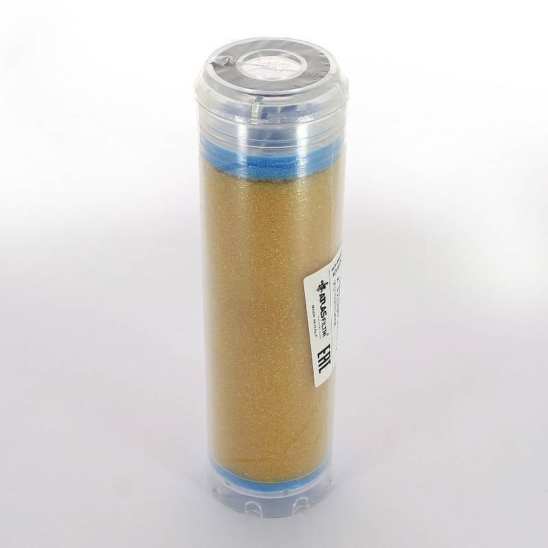 Картридж для фильтра Atlas Filtri QA 10 SX анионная смола RA5205125