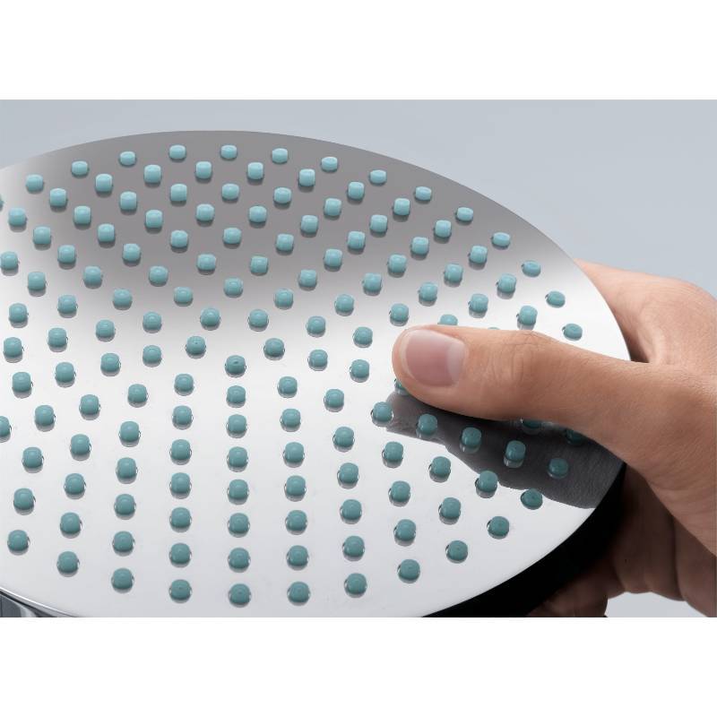 Верхний душ Hansgrohe Croma 160 1jet хром 27450000