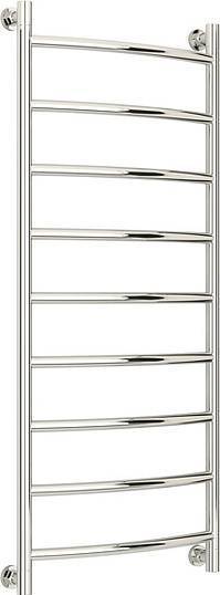 Полотенцесушитель водяной Сунержа Галант+ 500x1200 мм без покрытия 00-0200-1250