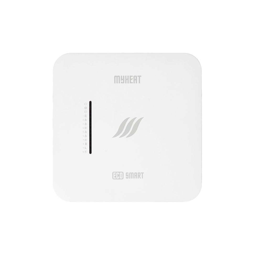 Контроллер удаленного управления котлом MyHeat Eco Smart 00-00002342