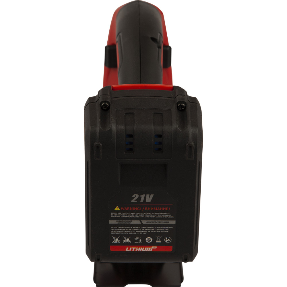 Лобзик аккумуляторный Edon OAF21-JB 21 В 1001040201