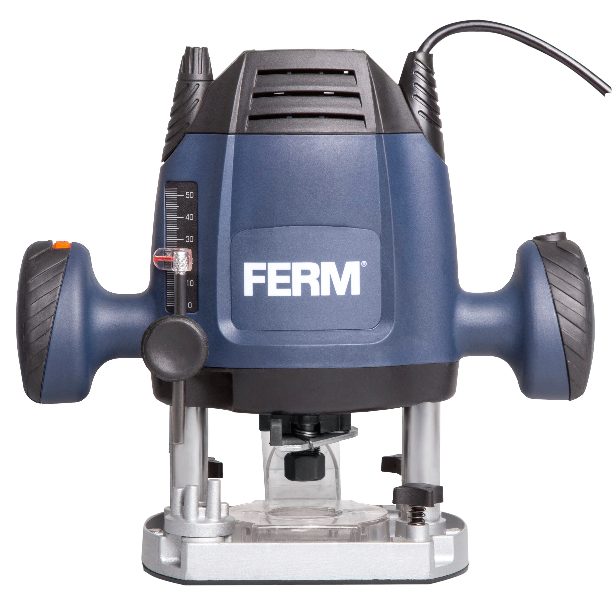 Фрезер FERM PRM Вт PRM