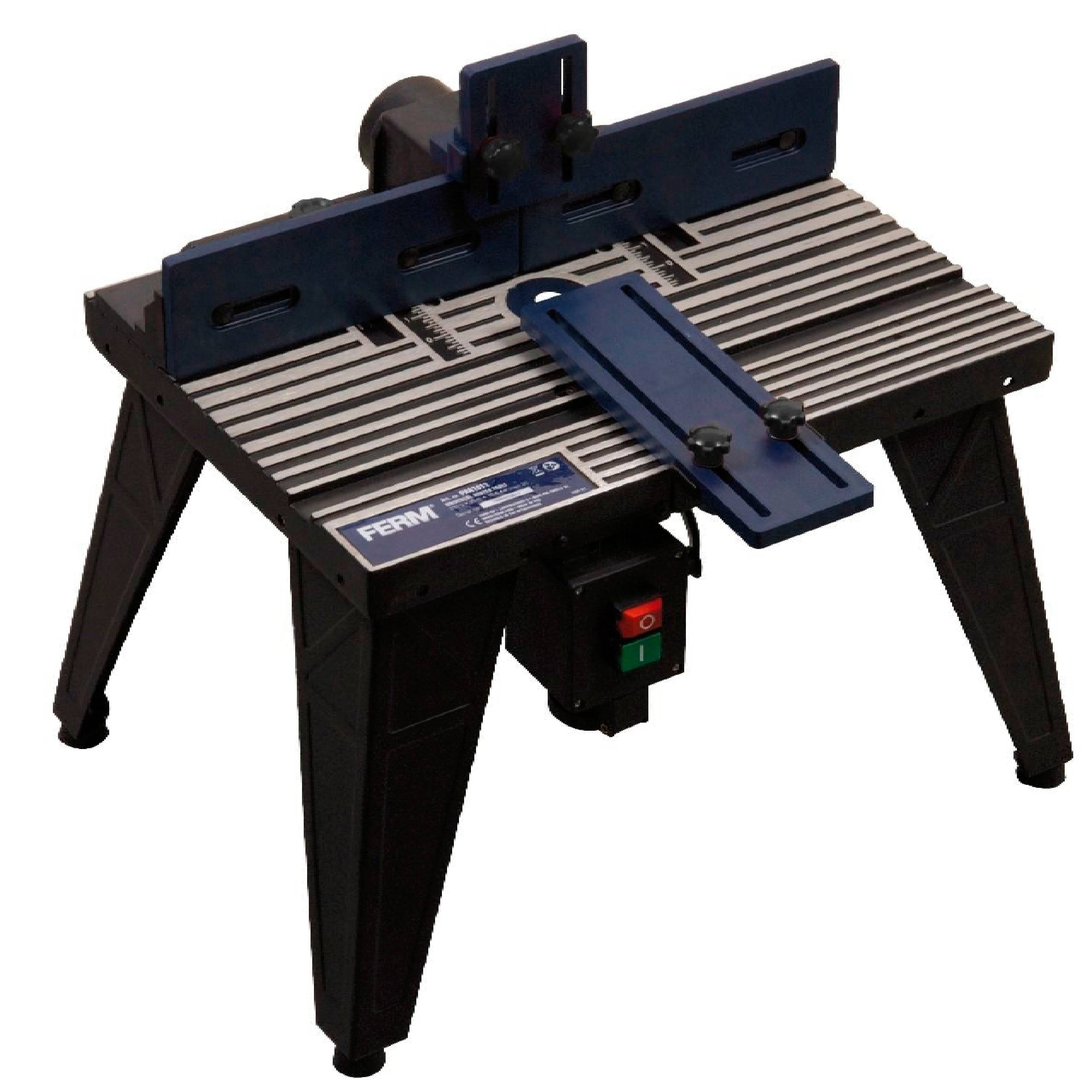 Стол фрезерный FERM PRA PRA