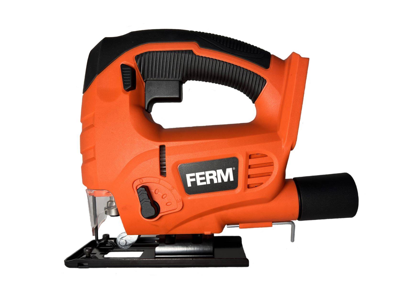 Лобзик электрический FERM JSM 600 Вт JSM