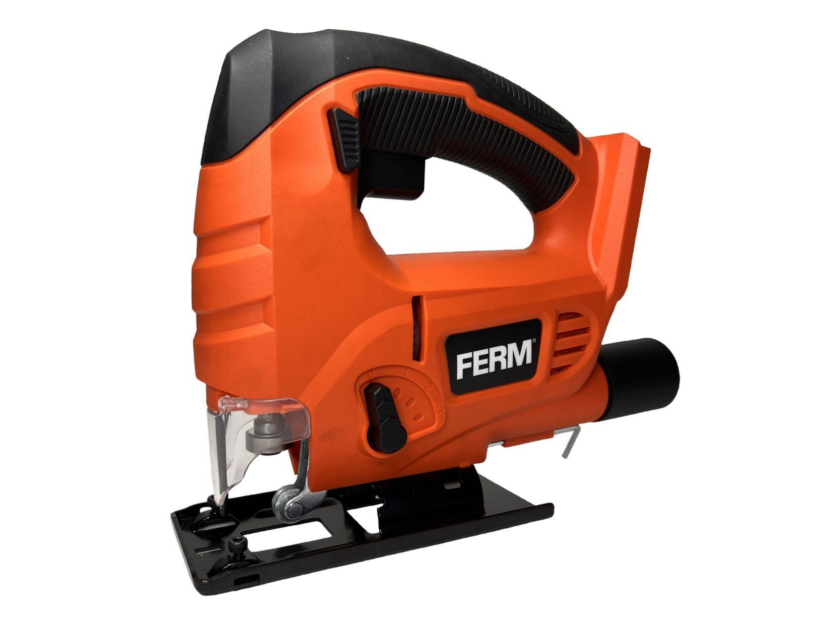 Лобзик электрический FERM JSM 600 Вт JSM