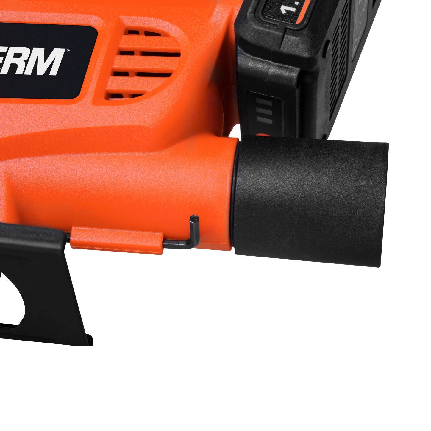 Лобзик электрический FERM JSM 600 Вт JSM