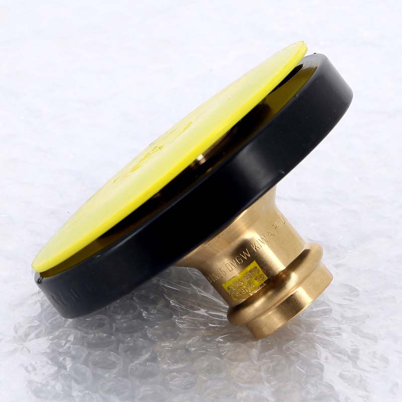 Переход фланец-пресс Viega Sanpress G 25x28 мм 490669