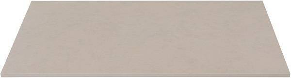 Столешница Allen Brau Liberty 70.8x41.8x1 см бежевая 1.330011.B