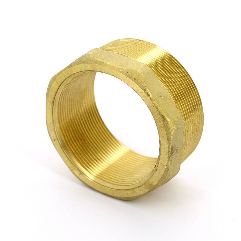 Футорка НВ Tiemme 1581G 3x2 1/2 1500398