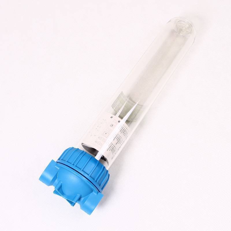 Корпус фильтра Atlas Filtri 20 Plus 1 3P SX RA115T711