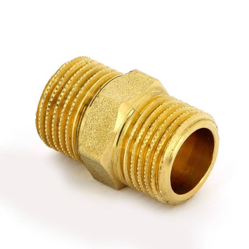 Ниппель удлиненный Uni-Fitt 1/2 601G2200