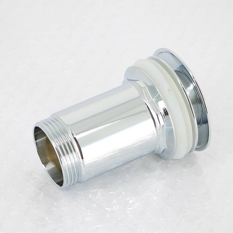 Выпуск AlcaPlast 1 1/4 Click-Clack без перелива большая пробка A395