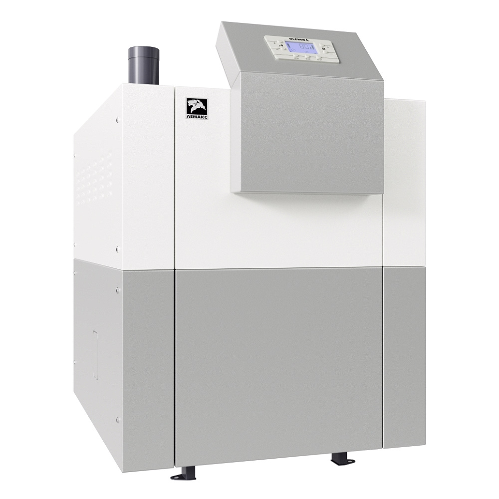 Газовый напольный котел ЛЕМАКС CLEVER L 40 40 кВт 188520