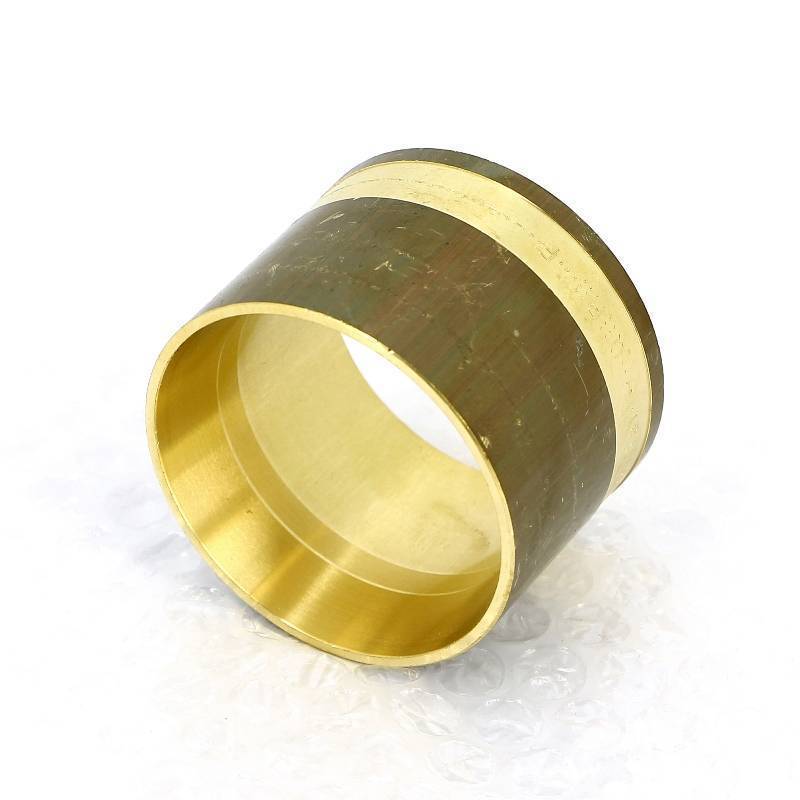 Гильза монтажная Rehau Rautitan PX 50x4.6 мм 11386931001