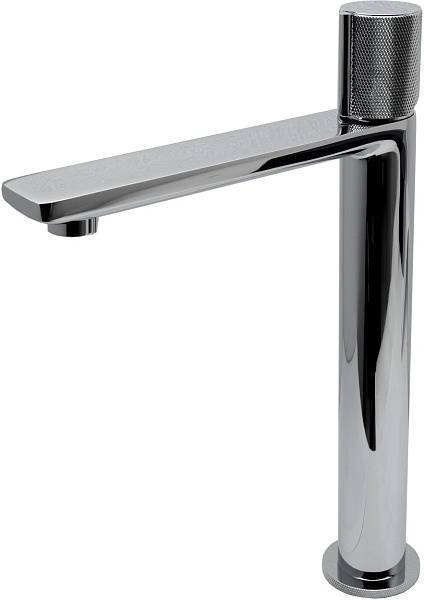 Смеситель для раковины Allen Brau Liberty хром 5.33002-00