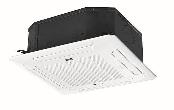 Внутренний блок кассетного типа Zanussi Forte Integro ZACC-18 H/ICE/FI/N1