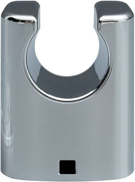 Держатель для душа Allen Brau Infinity 5x5.2x6.9 см хром 5.21B17-00